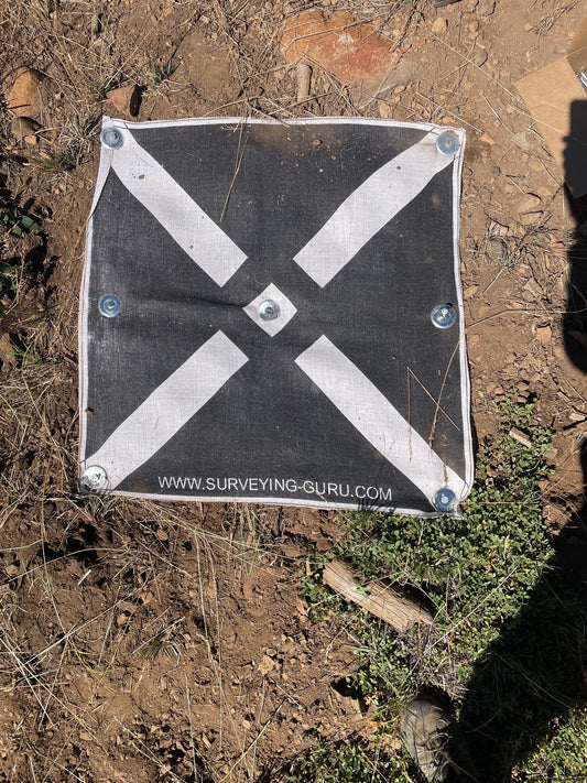 Why Jute and not plastic.= - Surveying Guru by Sonoma Innovations, LLC