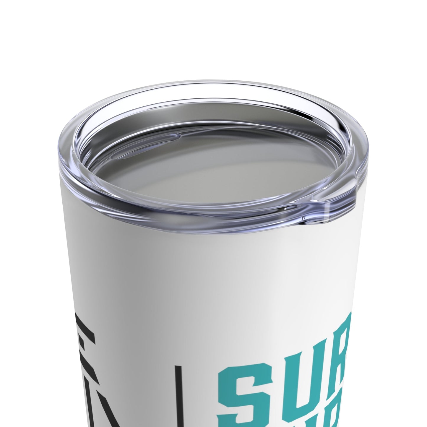 Tumbler 20oz - Surveying Guru by Sonoma Innovations, LLCTumbler 20ozSurveying Guru by Sonoma Innovations, LLCMug